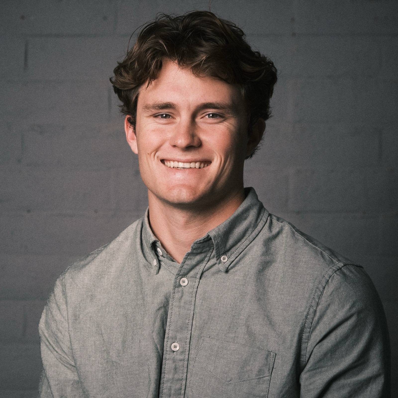 Sam Nelsen