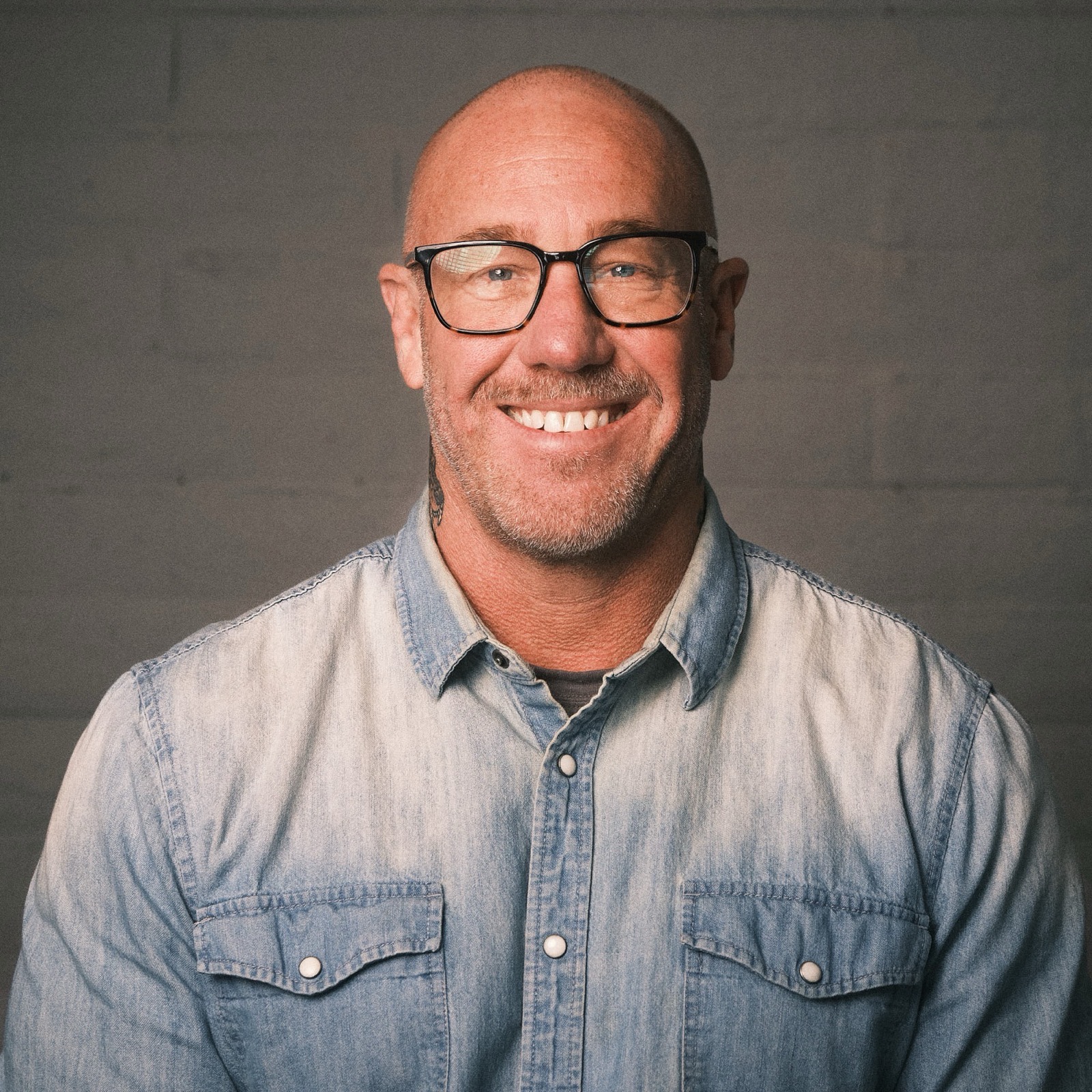 Derek Hansen
