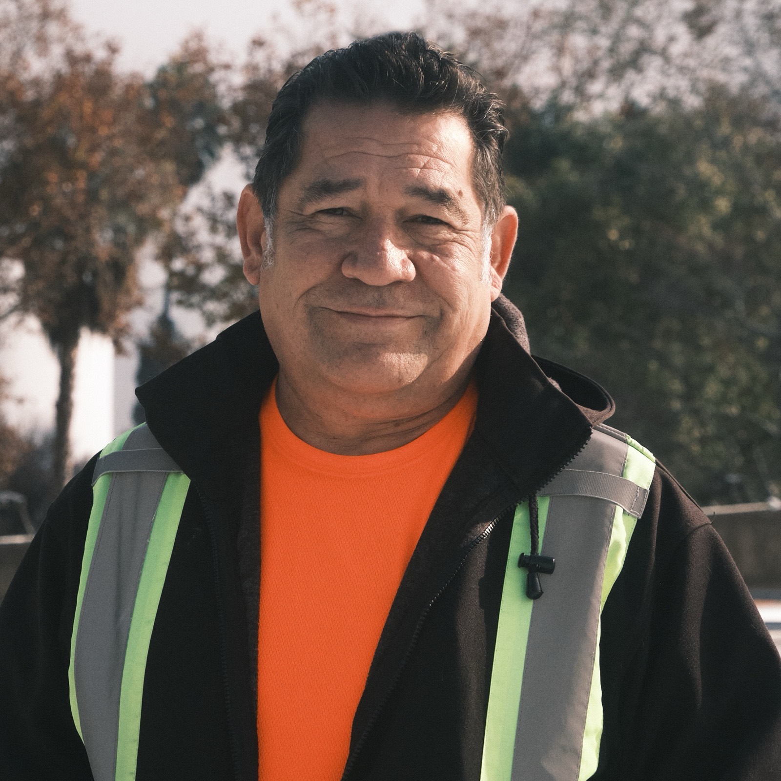 Kevin Rosales
