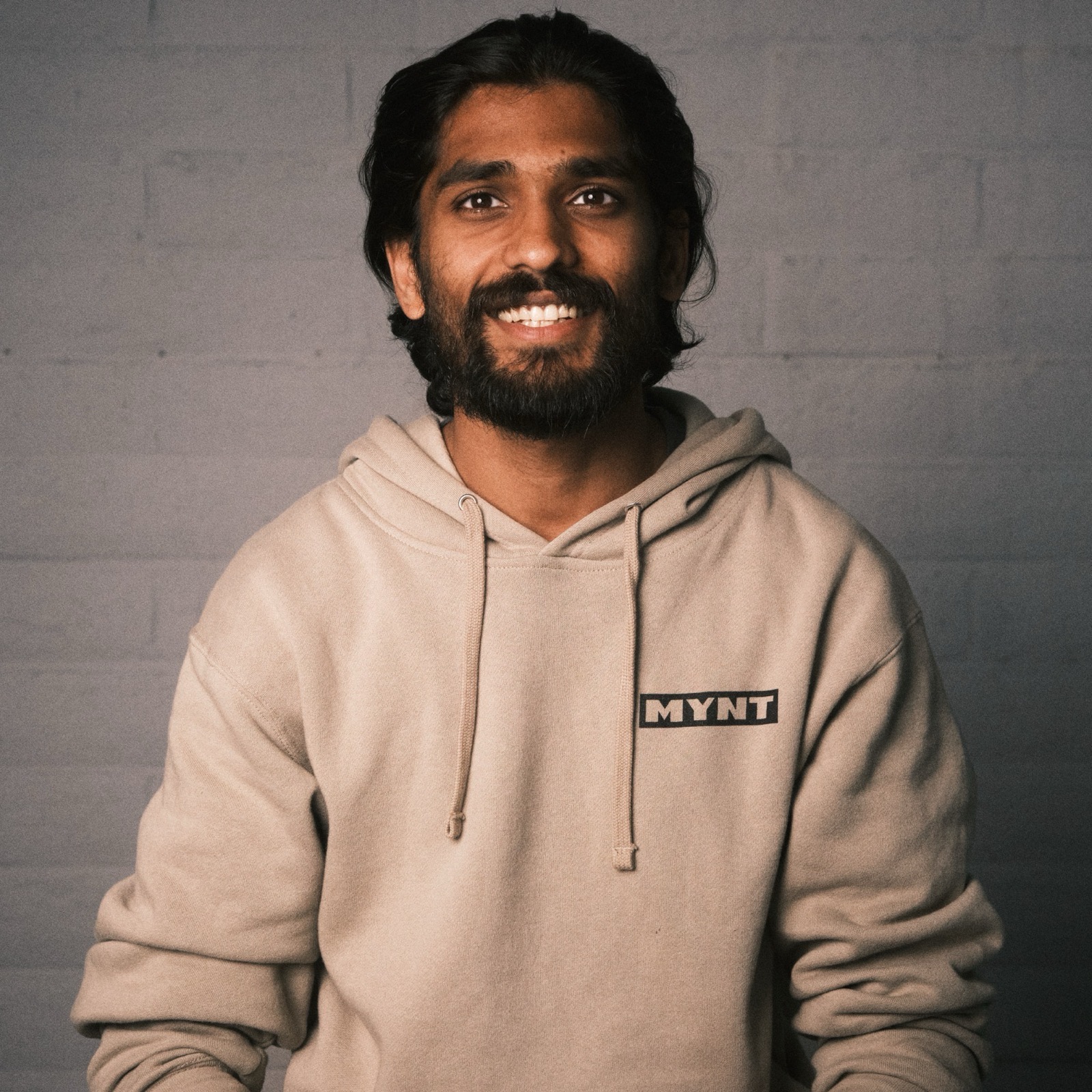 Baazil Agaskar