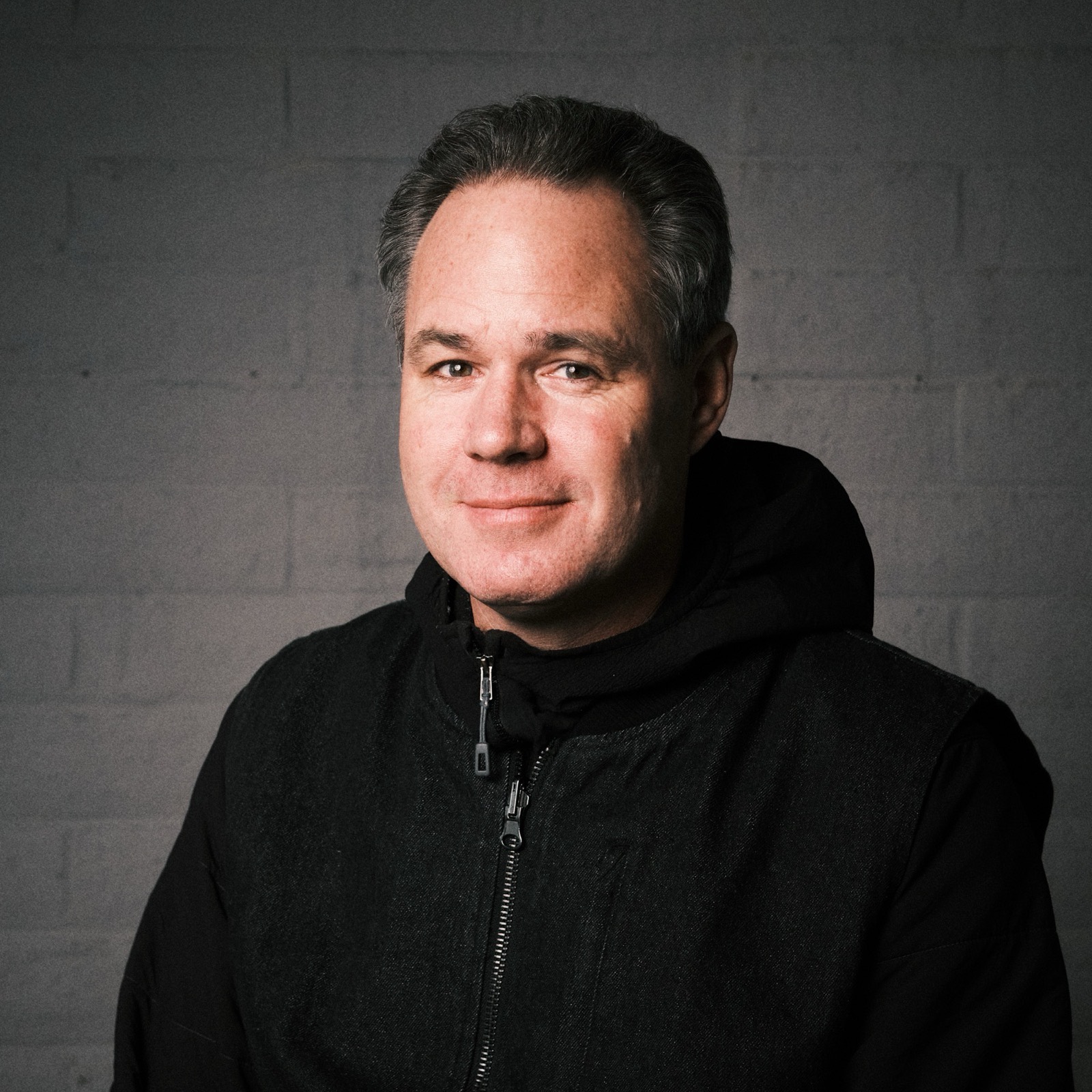 Scott Williams