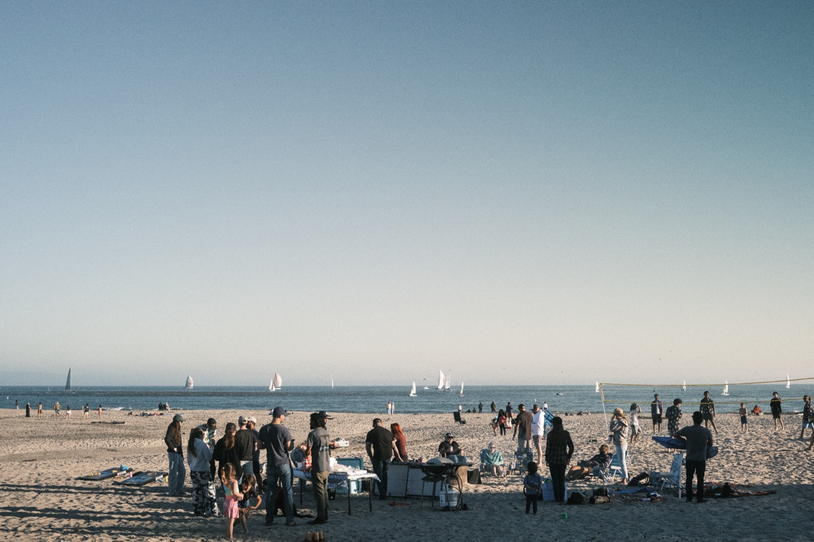 Santa Cruz