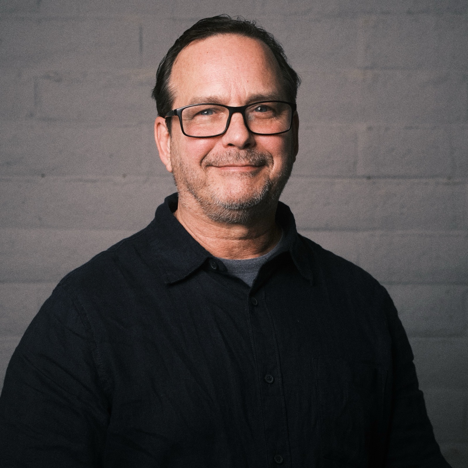 Steven Hirsh